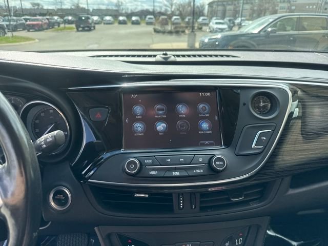 Used 2017 Buick Envision Essence image 14