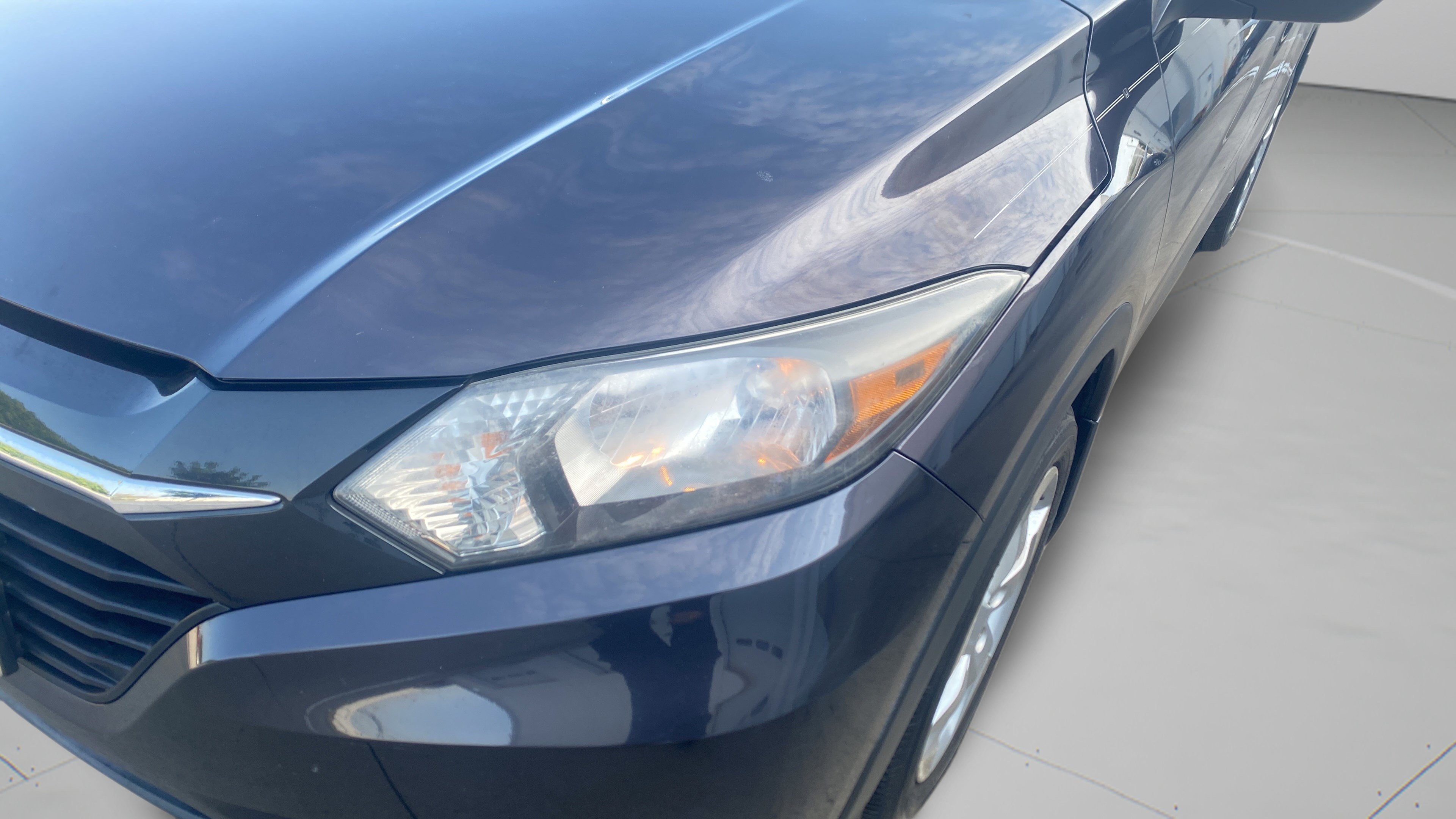 Used 2016 Honda HR-V EX image 31