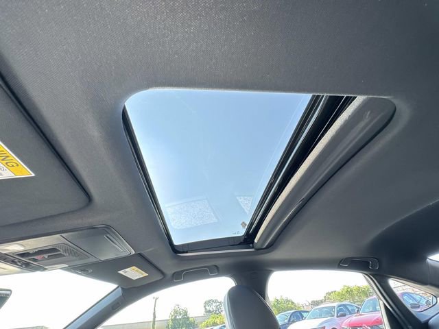 New 2026 Honda Civic Sport Touring image 13