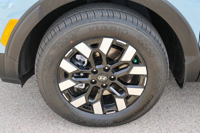New 2026 Hyundai Santa Cruz SEL image 7