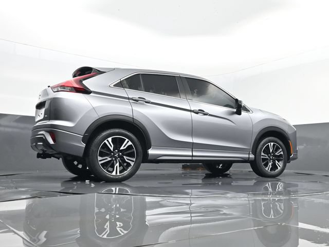 Used 2024 Mitsubishi Eclipse Cross SE AWD/4WD image 26