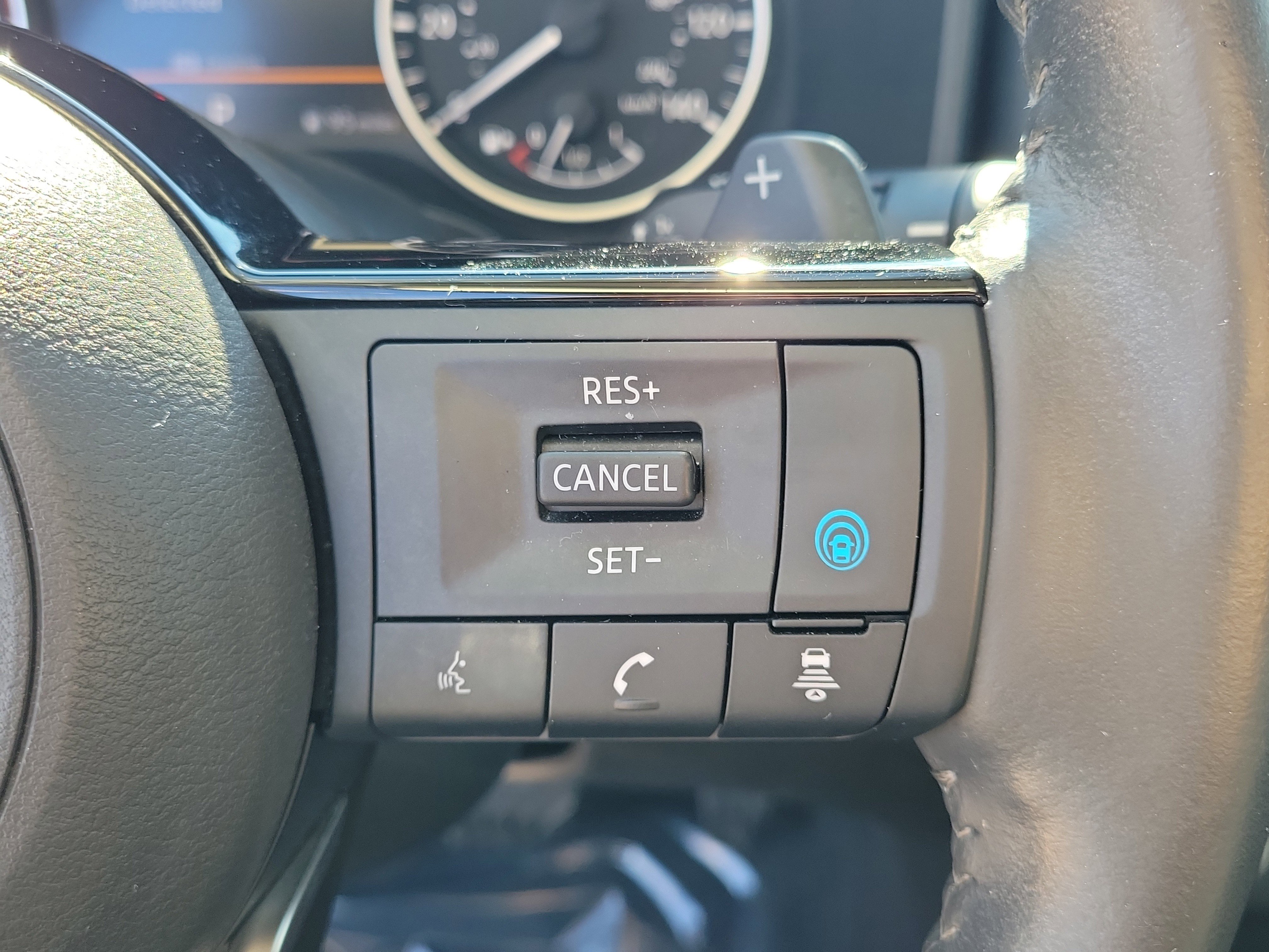 Certified 2022 Nissan Rogue SL image 29