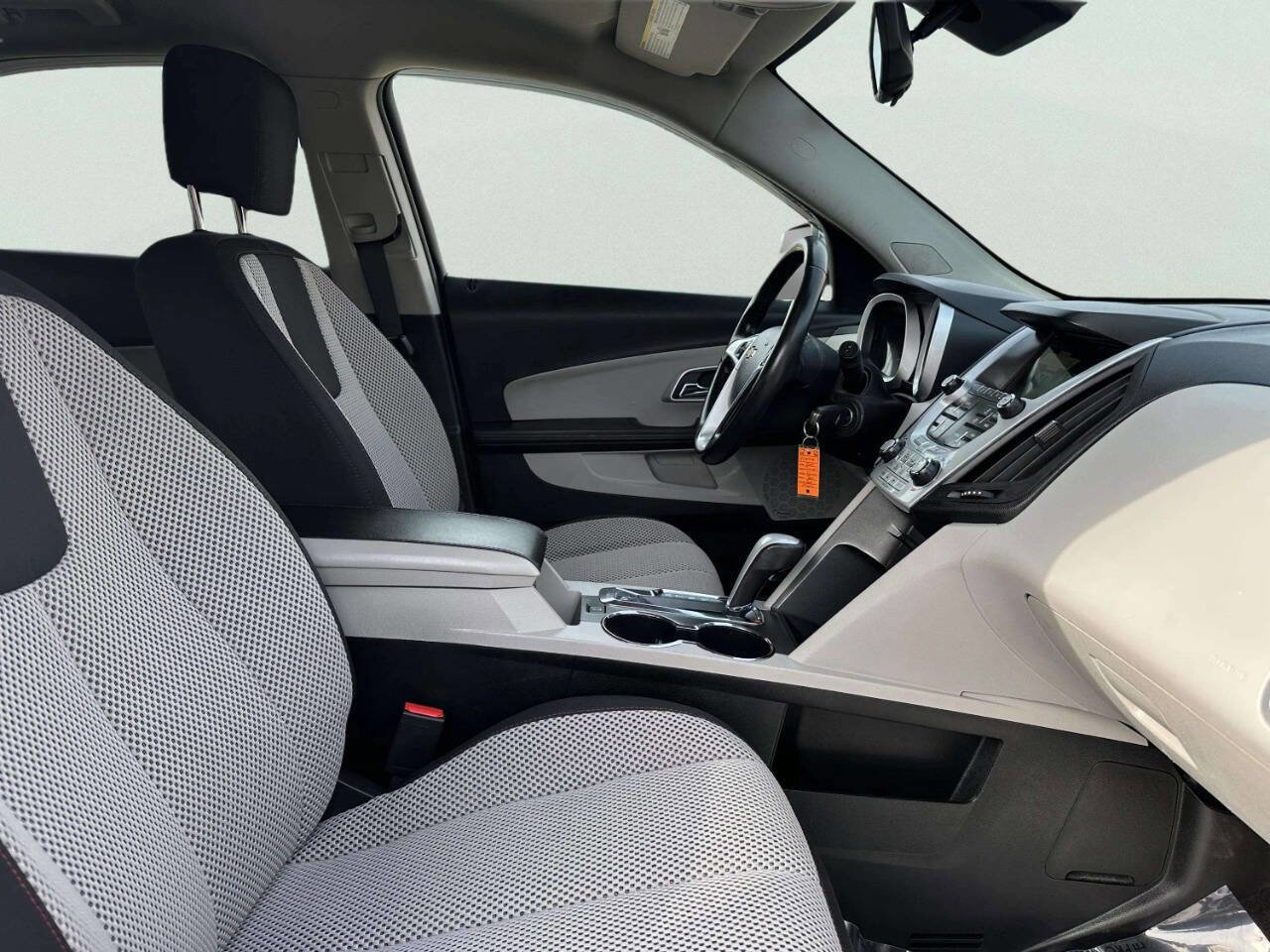 Used 2014 Chevrolet Equinox LT AWD/4WD image 20