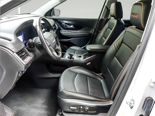 Used 2022 GMC Terrain AT4 AWD/4WD image 8