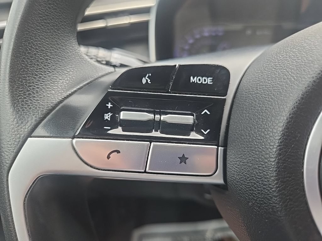 Used 2024 Hyundai Santa Cruz SEL AWD/4WD image 46