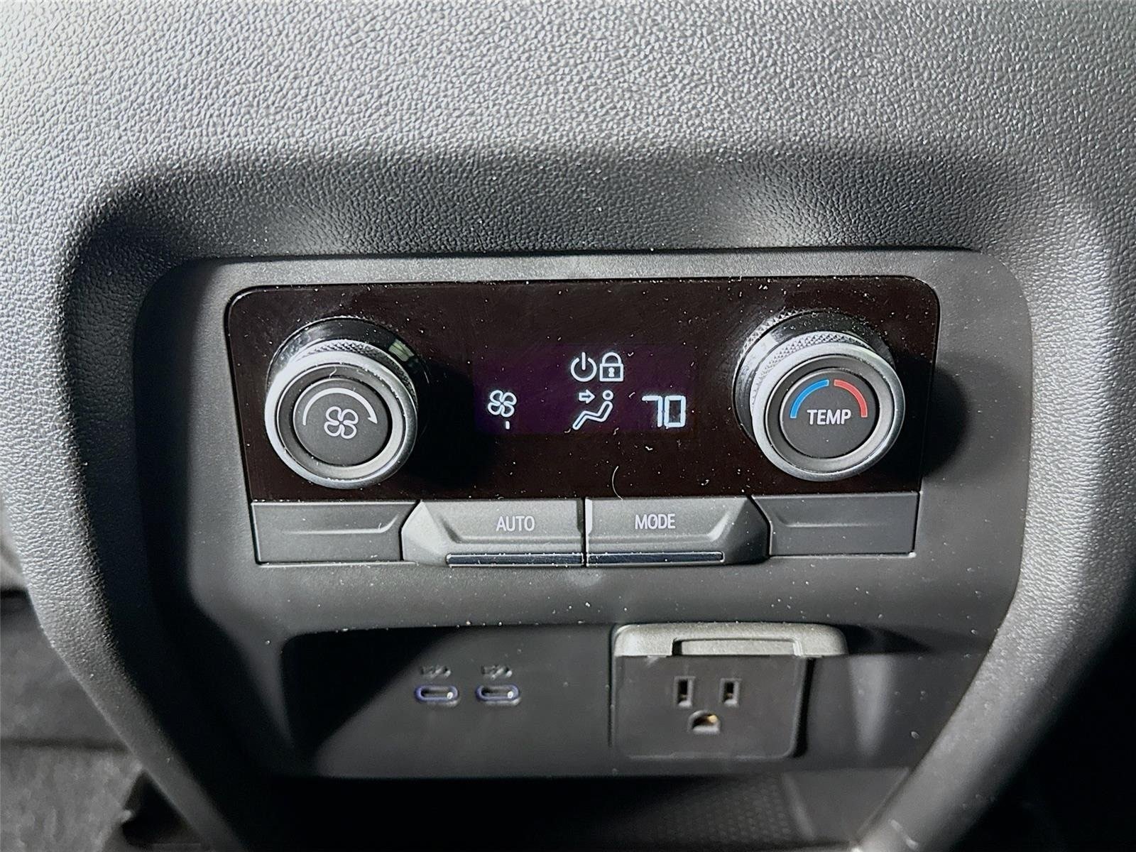 New 2026 Buick Enclave Preferred w/ Power Package FWD image 26