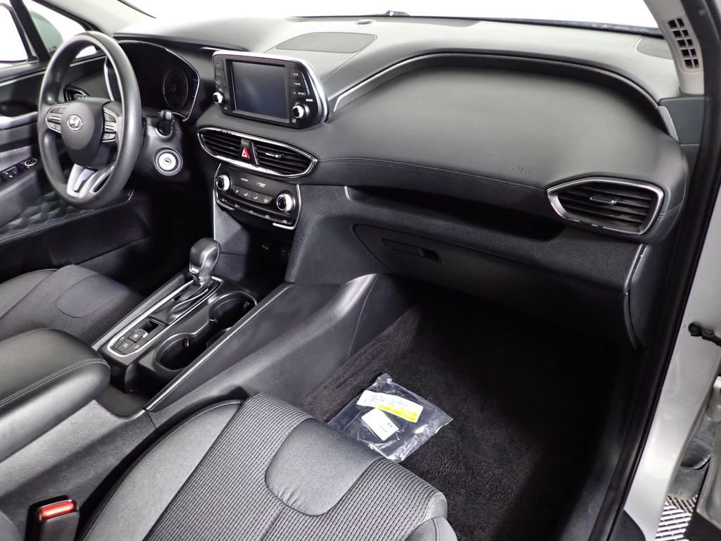 Used 2019 Hyundai Santa Fe SE AWD/4WD image 33