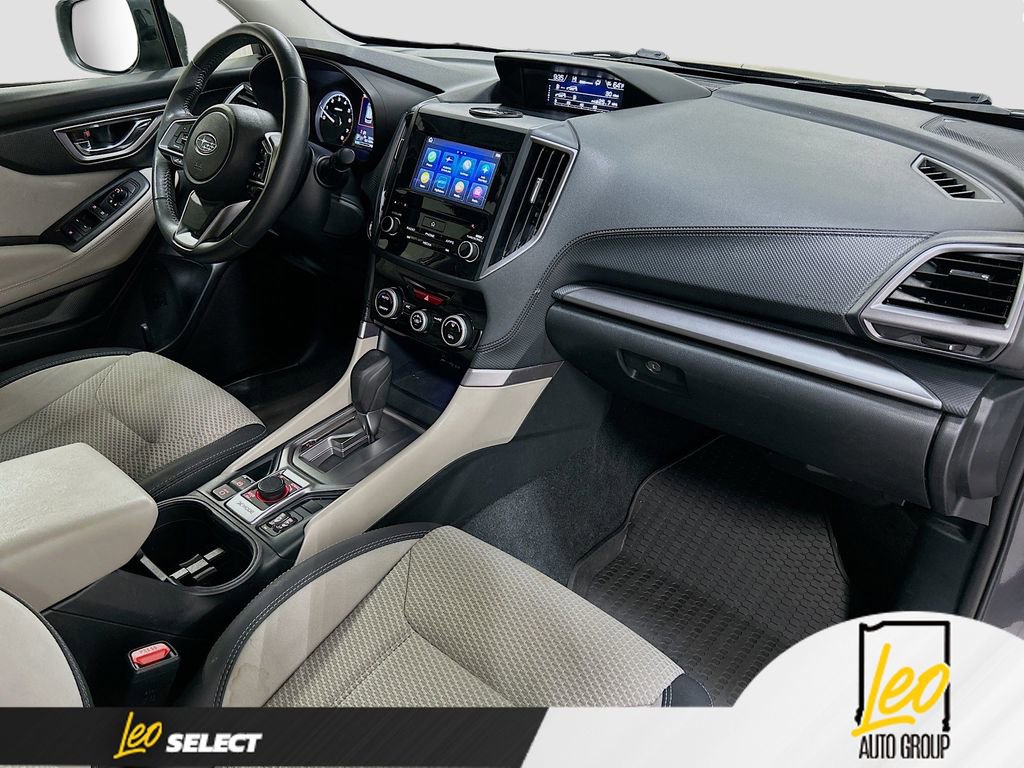 Used 2023 Subaru Forester Premium image 29