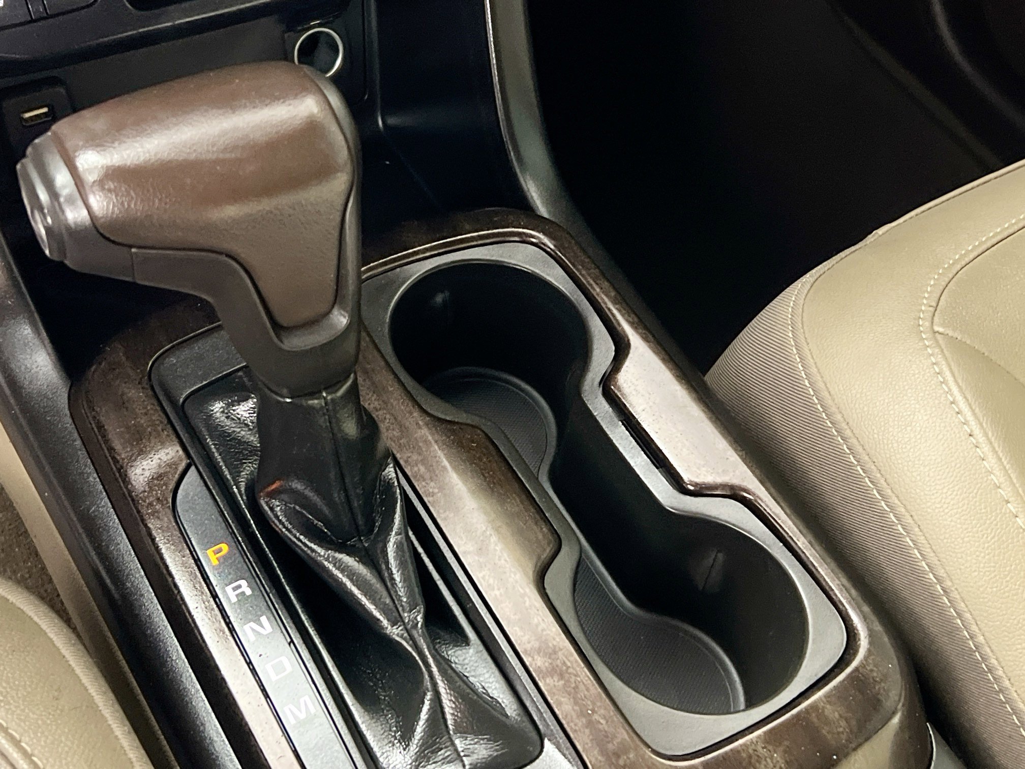 Used 2016 GMC Canyon SLT w/ Trailering Package image 23