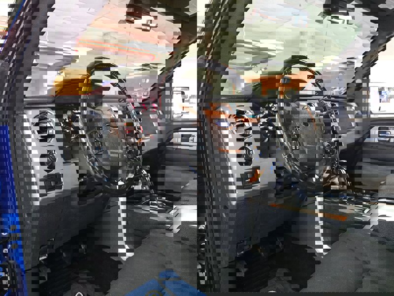 Used 2013 Ford F150 FX2 image 8