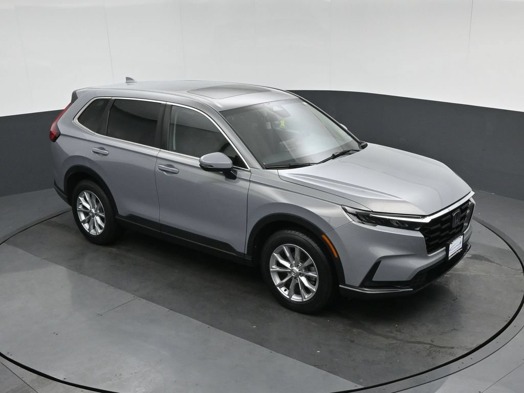 Used 2023 Honda CR-V EX image 57