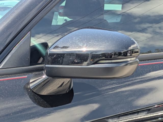 Certified 2025 Acura ADX A-Spec FWD image 12