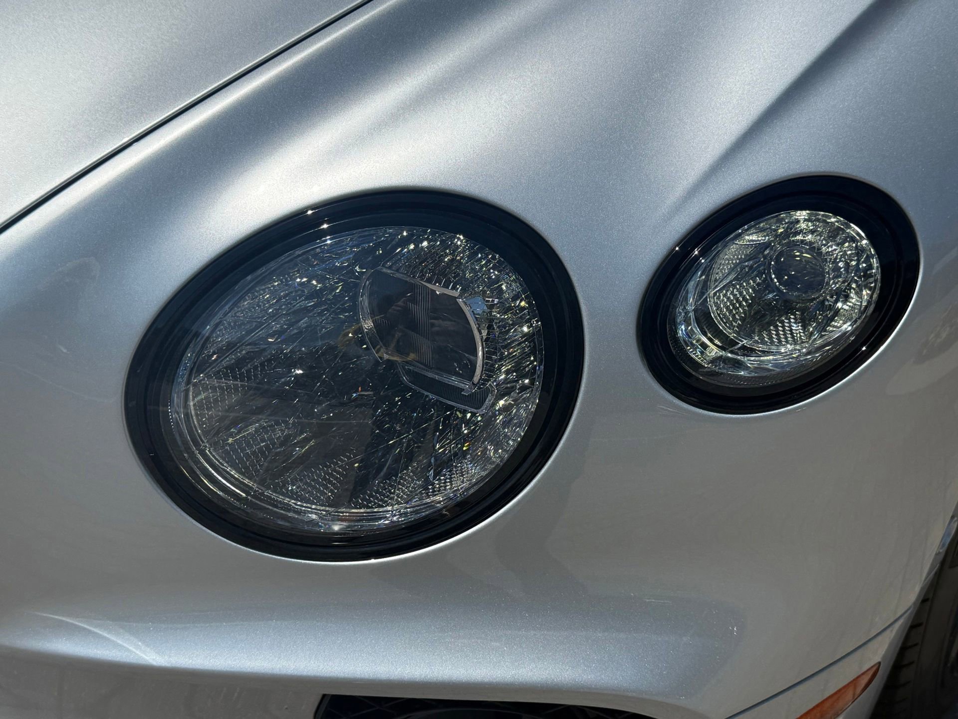 Used 2022 Bentley Continental GT Speed AWD/4WD image 21