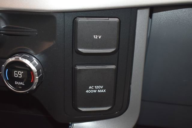 Used 2021 Ford F150 XLT w/ Equipment Group 302A High AWD/4WD image 35