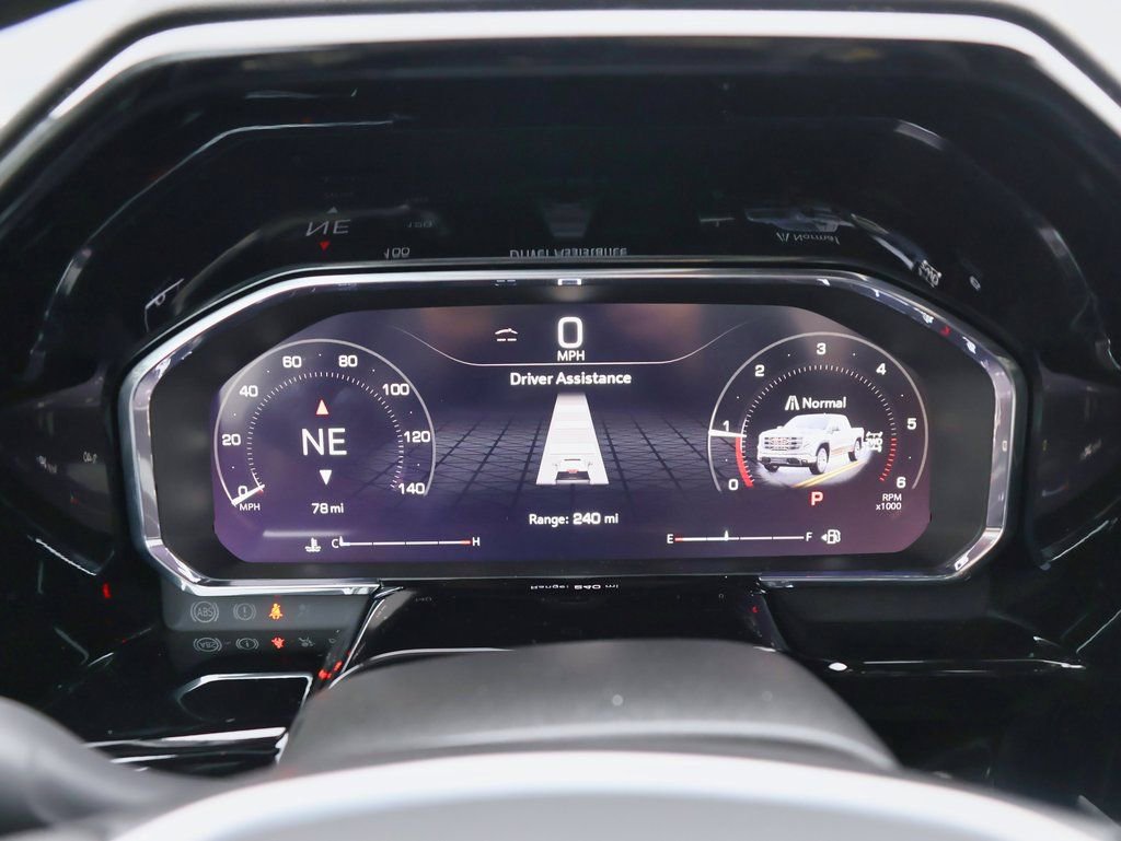 New 2026 GMC Sierra 1500 Elevation w/ Preferred Package image 18