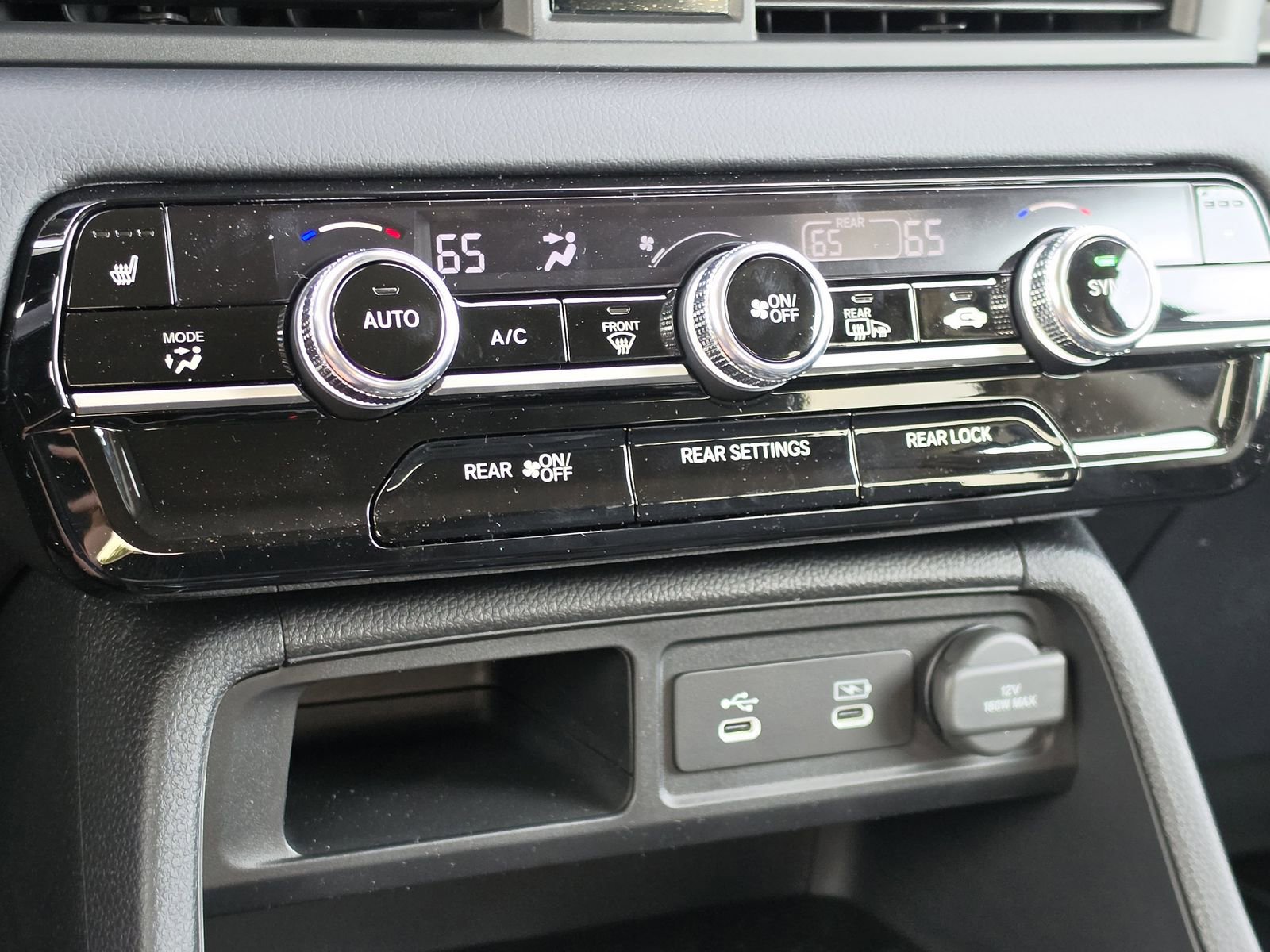 New 2026 Honda Pilot EX-L image 21