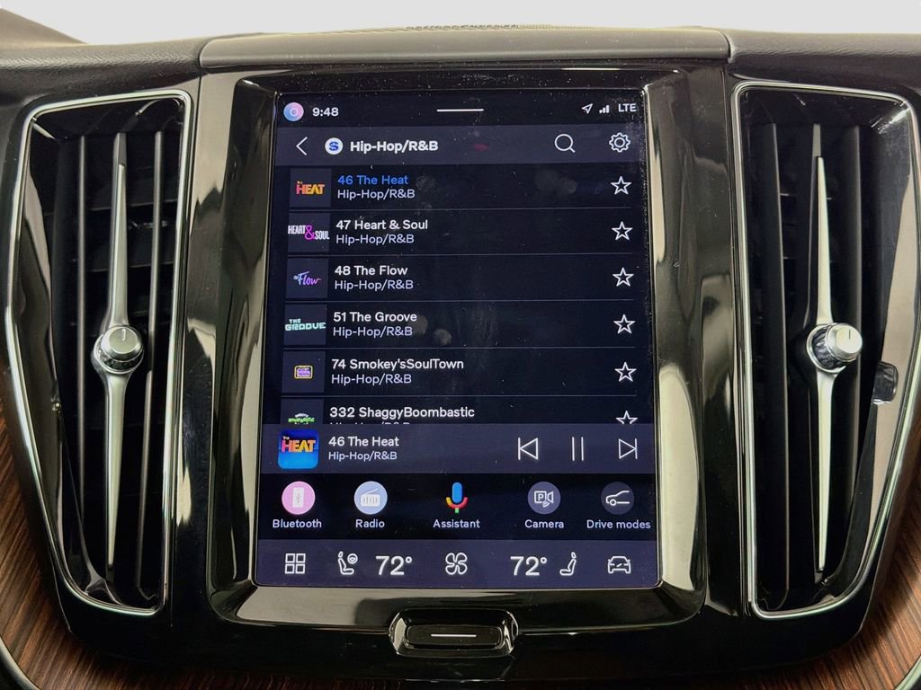 Certified 2023 Volvo XC60 T8 Plus AWD/4WD image 15