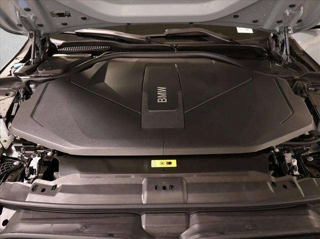 New 2026 BMW i5 eDrive40 AWD/4WD image 18