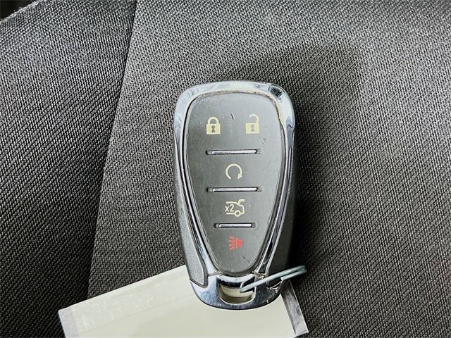 Used 2024 Chevrolet Malibu LT image 22