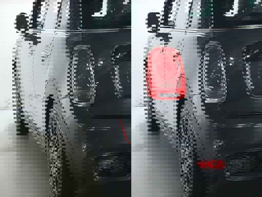 Used 2015 MINI Cooper S image 42