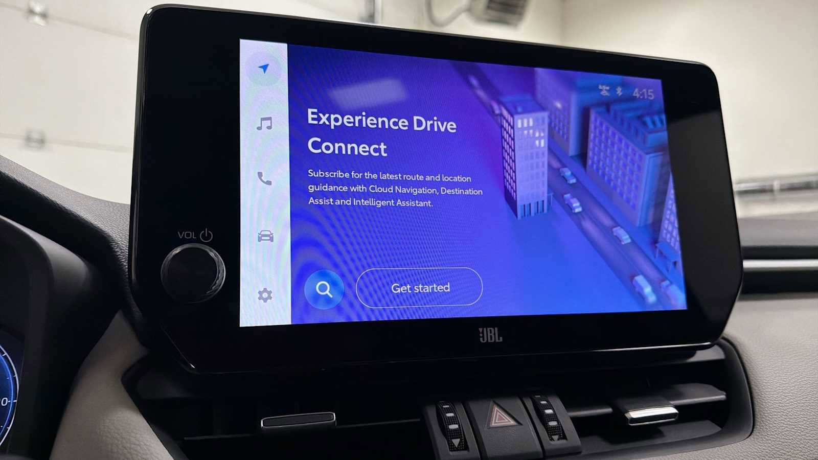 Certified 2025 Toyota RAV4 Limited image 20