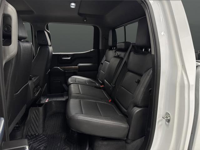 Used 2021 Chevrolet Silverado 1500 LT Trail Boss w/ Convenience Package II image 31