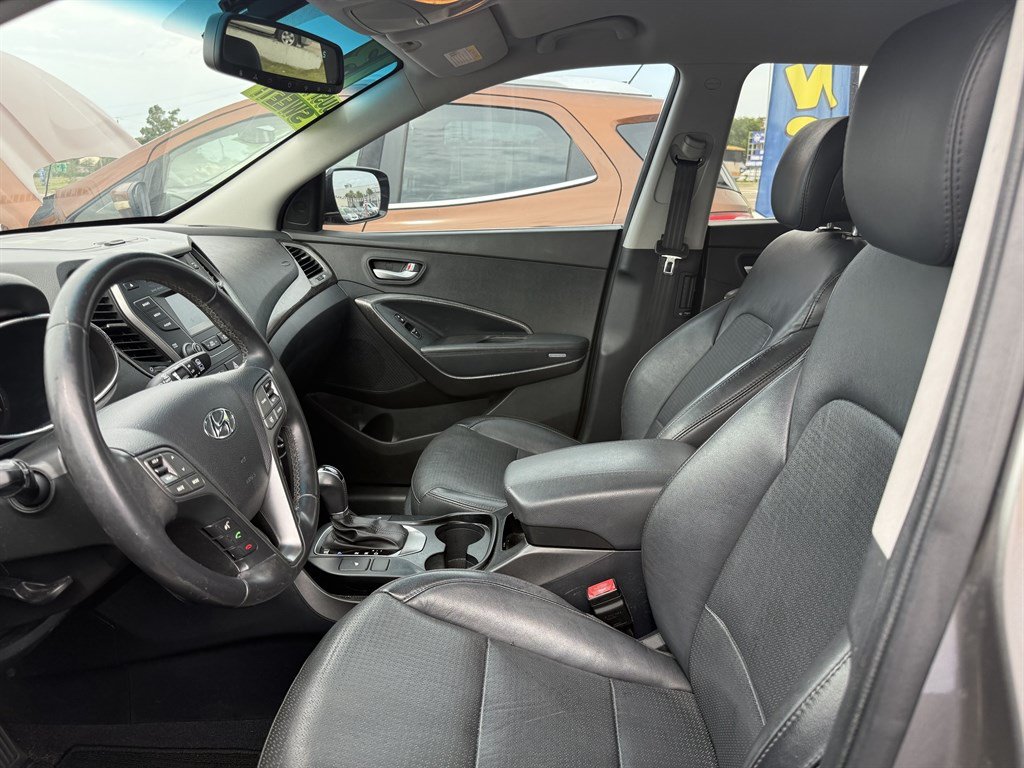 Used 2013 Hyundai Santa Fe Sport 2.0T FWD image 11