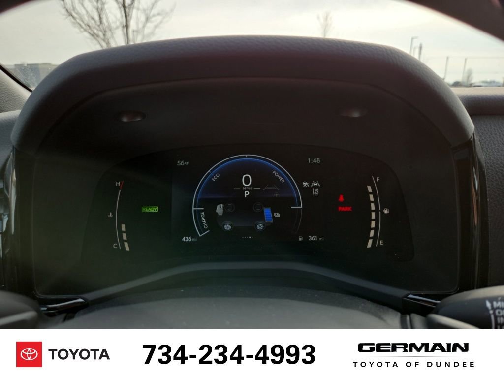 New 2026 Toyota Camry SE image 40