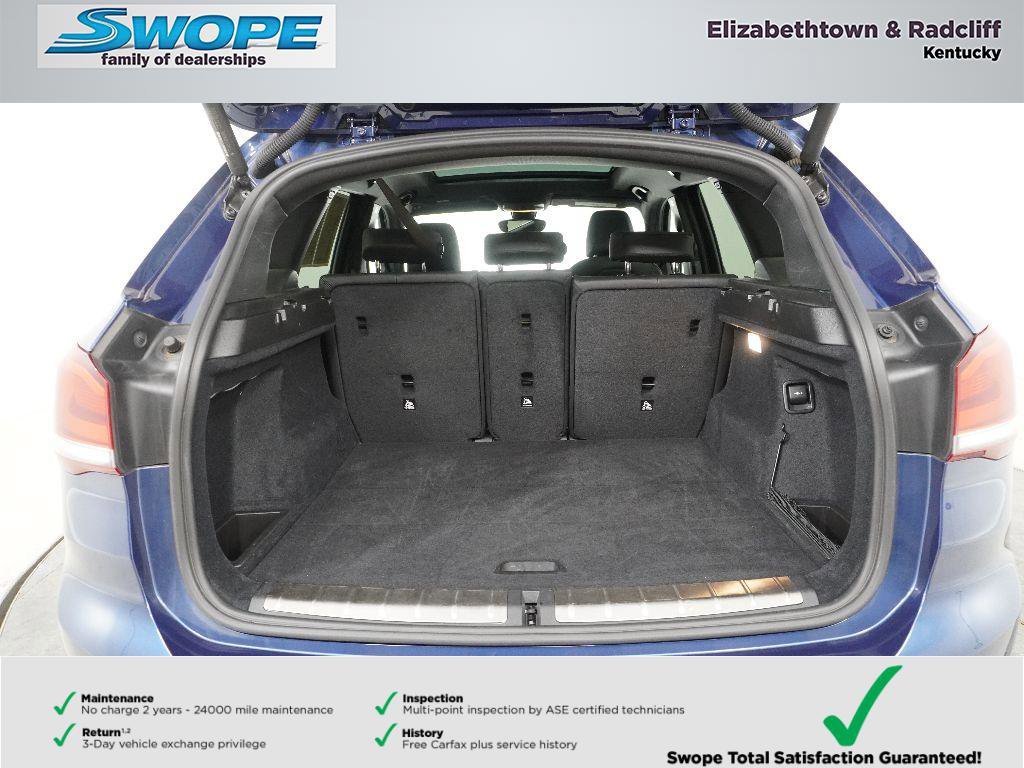 Used 2021 BMW X1 xDrive28i image 28