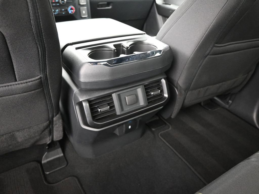 Used 2025 Ford F150 STX w/ Equipment Group 200A Standard image 19