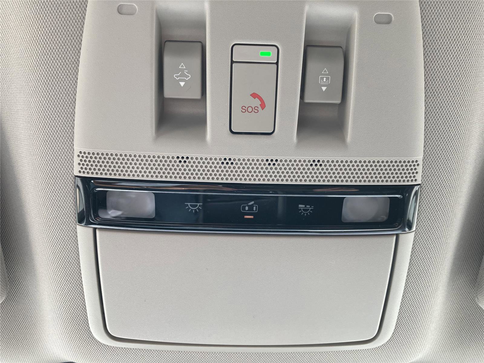 New 2025 Nissan Murano SL image 29