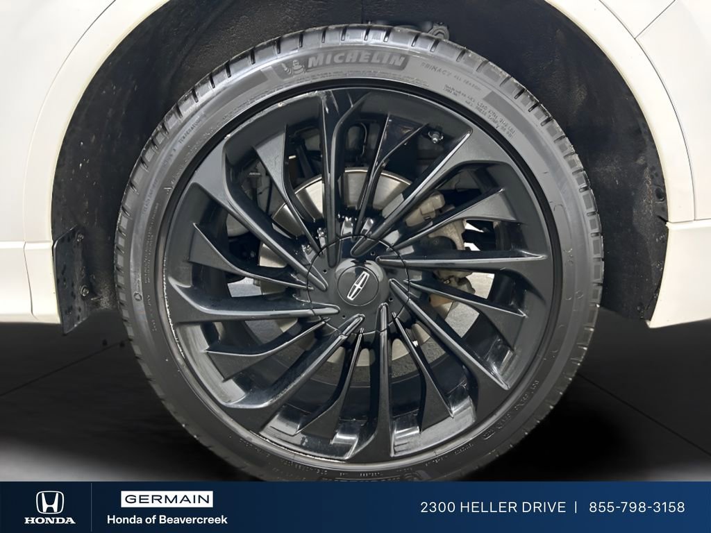 Used 2021 Lincoln Aviator Reserve w/ Equipment Group 208A image 20