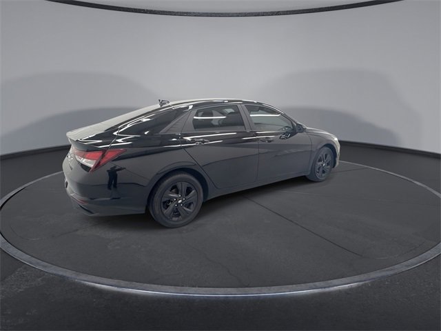 Used 2021 Hyundai Elantra SEL w/ Convenience Package image 8