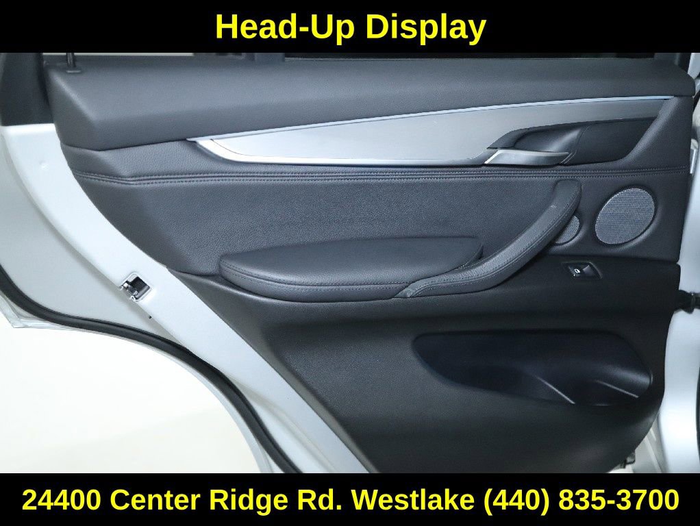 Used 2016 BMW X5 xDrive35i AWD/4WD image 13