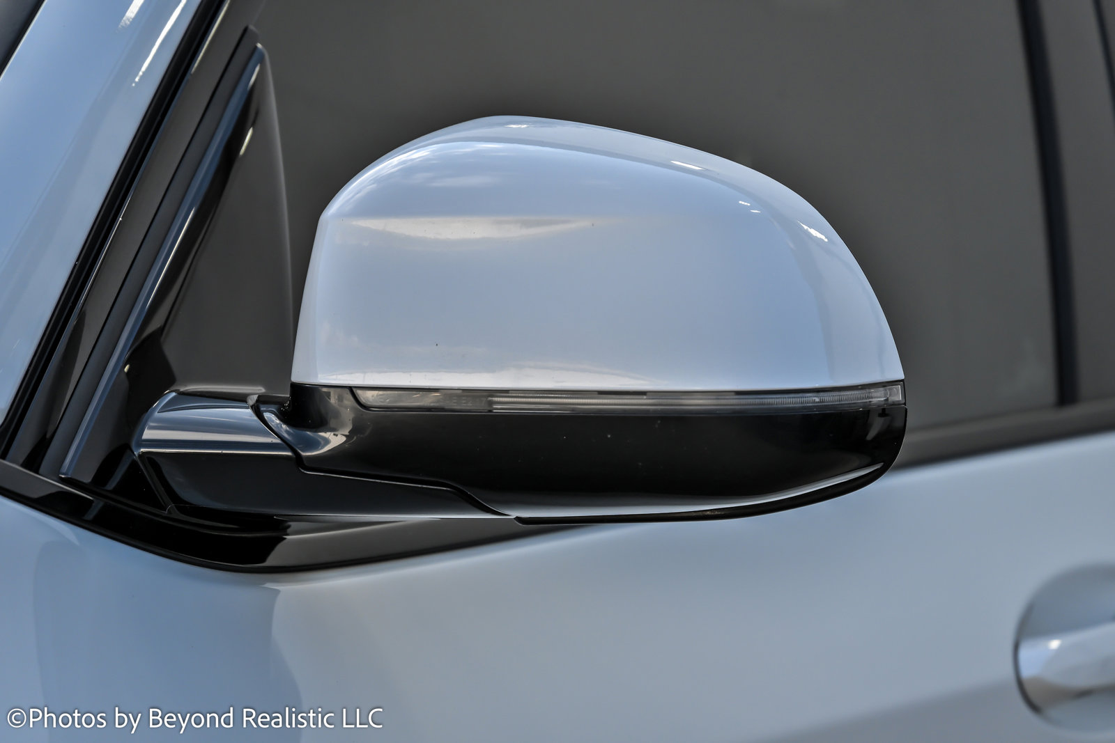 Used 2023 BMW X3 xDrive30i w/ M Sport Package image 13