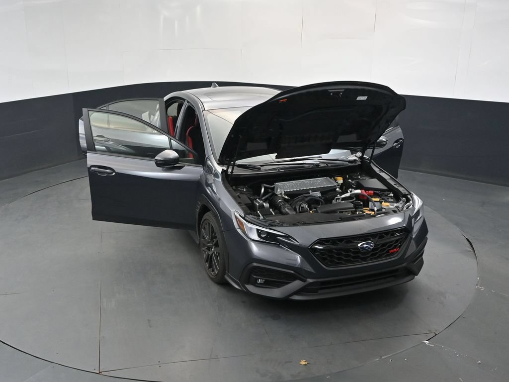 Used 2026 Subaru WRX Limited AWD/4WD image 17