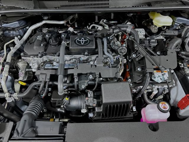 New 2026 Toyota Corolla LE image 19