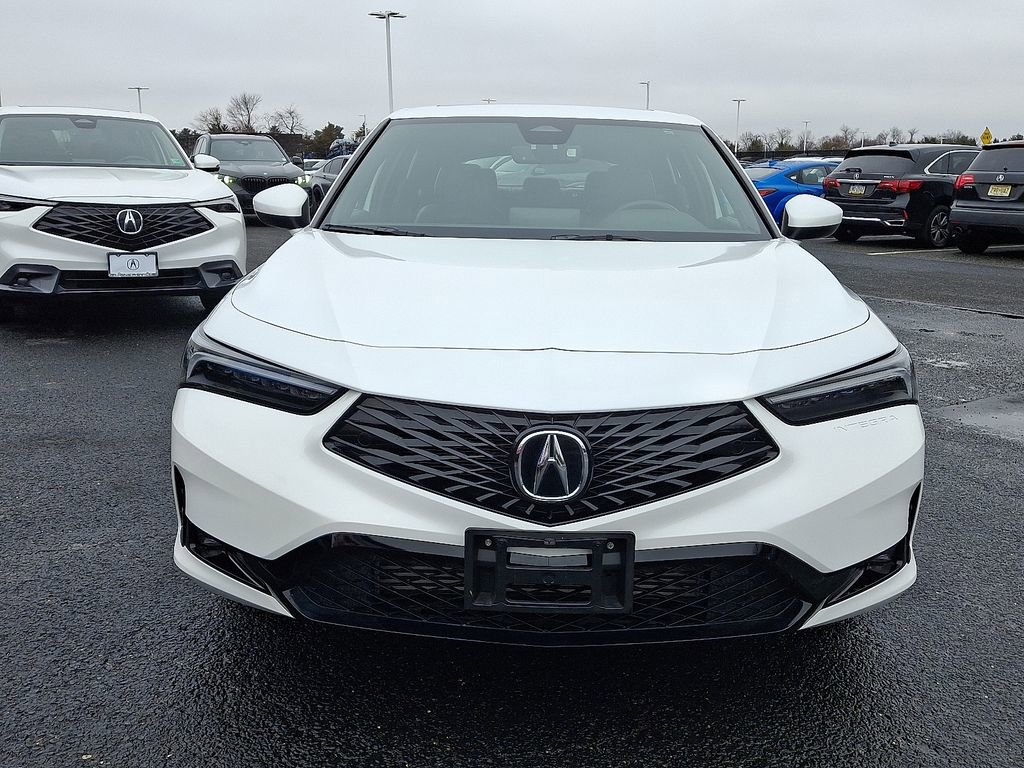 Certified 2023 Acura Integra A-Spec image 2