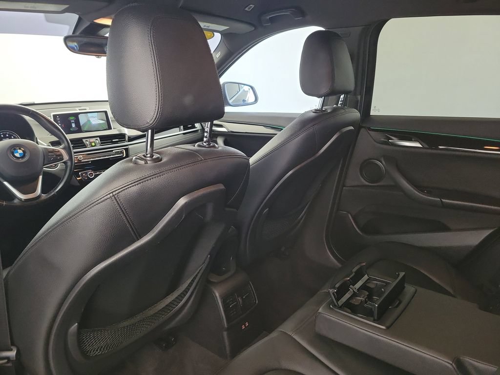 Used 2020 BMW X1 sDrive28i FWD image 15