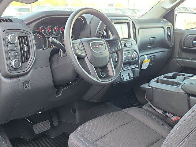 New 2026 GMC Sierra 1500 Pro w/ Pro Value Package AWD/4WD image 11