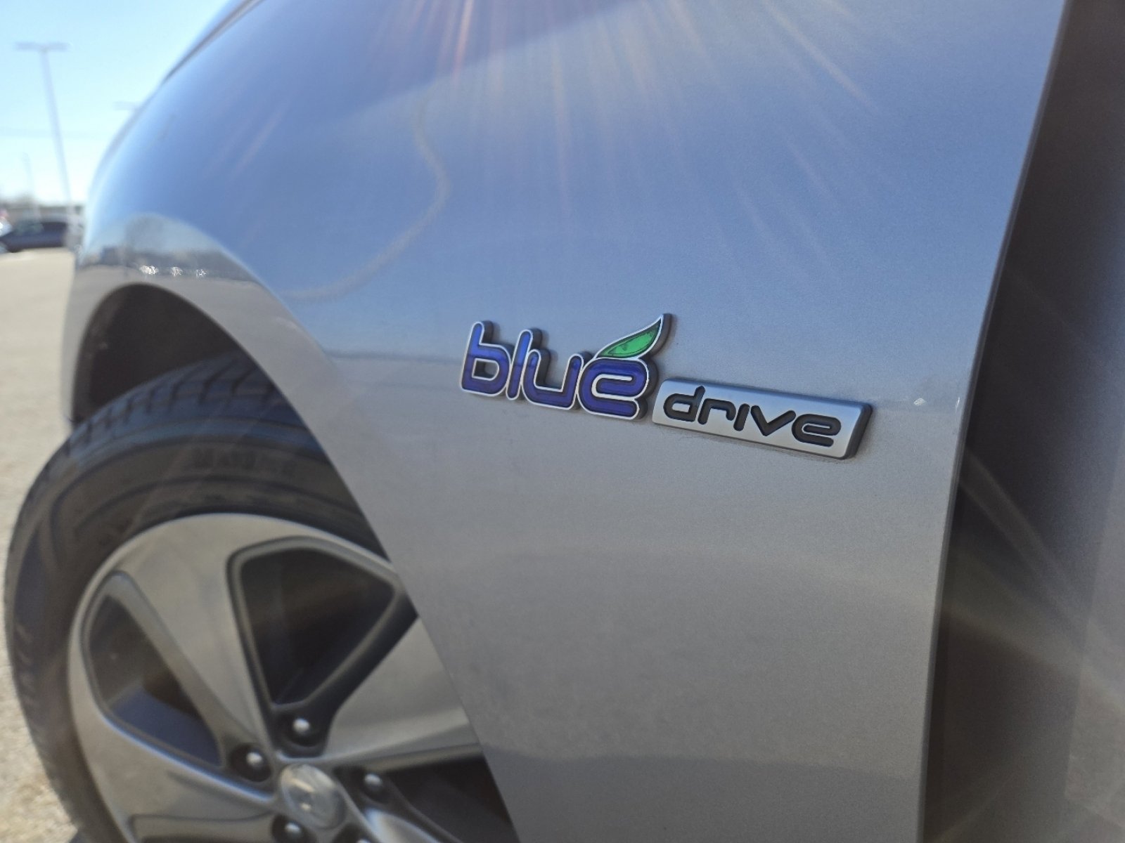 Used 2016 Hyundai Sonata Limited w/ Option Group 02 image 9