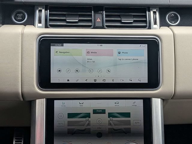 Used 2021 Land Rover Range Rover Westminster Edition AWD/4WD image 15