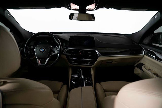 Used 2018 BMW 640i Gran Turismo xDrive AWD/4WD image 15