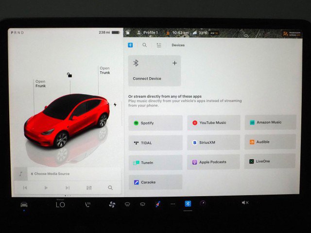 Used 2023 Tesla Model Y Long Range image 36