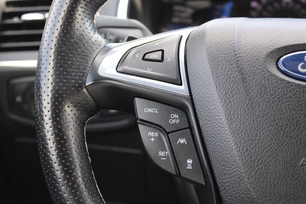 Used 2020 Ford Edge ST w/ Equipment Group 401A AWD/4WD image 32