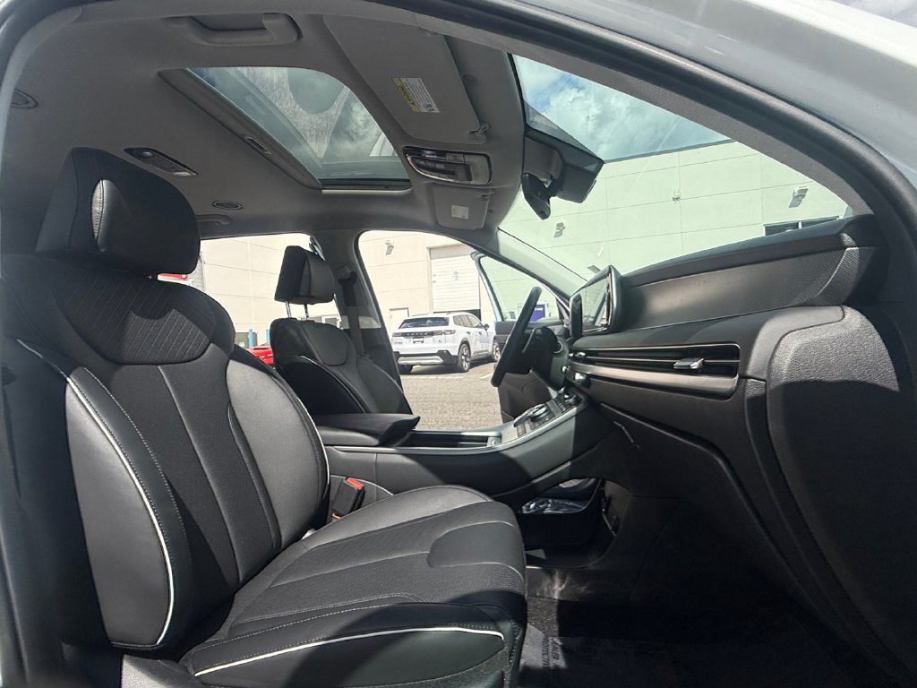 Used 2025 Hyundai Palisade SEL AWD/4WD image 26