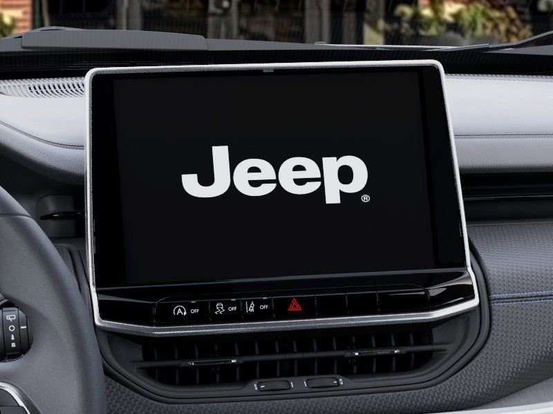 New 2026 Jeep Compass Latitude image 18