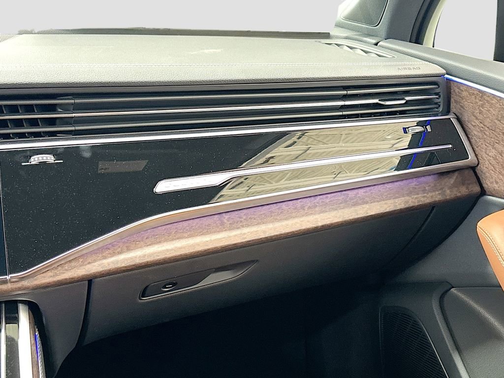 New 2026 Audi Q7 2.0T Premium Plus image 19