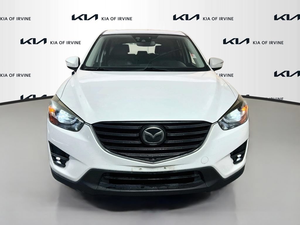 Used 2016 MAZDA CX-5 Grand Touring FWD image 2
