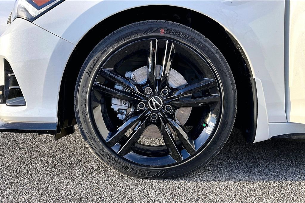 New 2026 Acura Integra A-Spec image 40